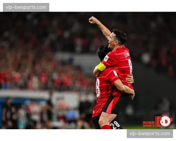 郑暻镐率江原FC创造历史 首次亚冠之旅即晋级十六强