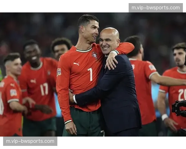 葡萄牙C罗角色定位存疑 马丁内斯需平衡新老传承